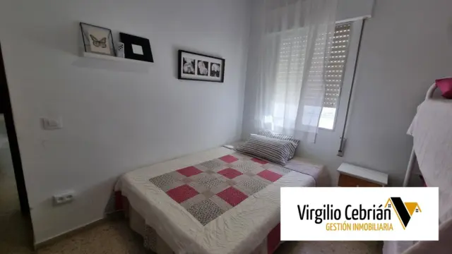 Apartment in Centro-Zona Playas photo 17