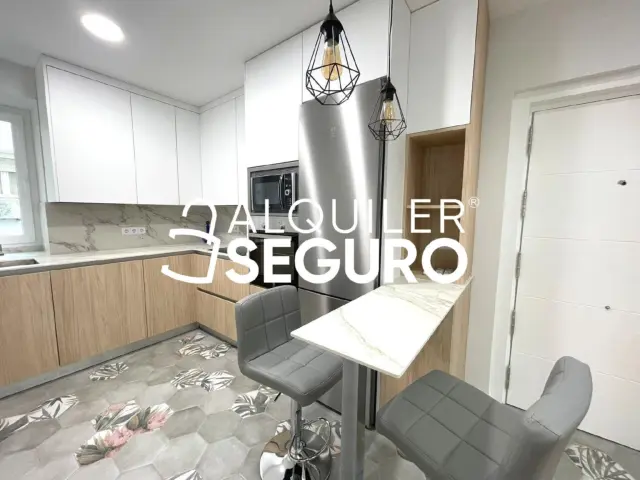 Piso en alquiler en Salamanca - Imagen 26