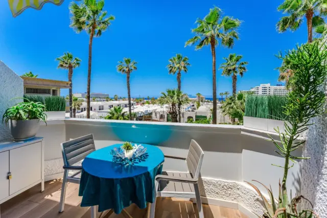 Penthouse in Costa Adeje