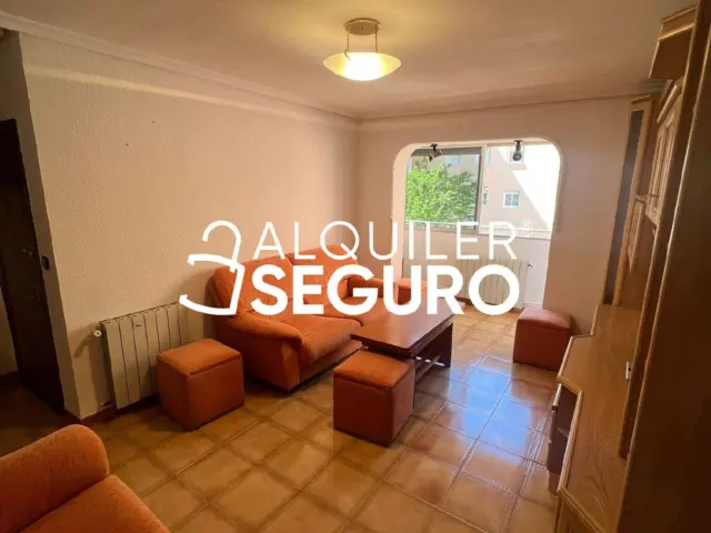 Piso en alquiler en Moratalaz - Imagen 20