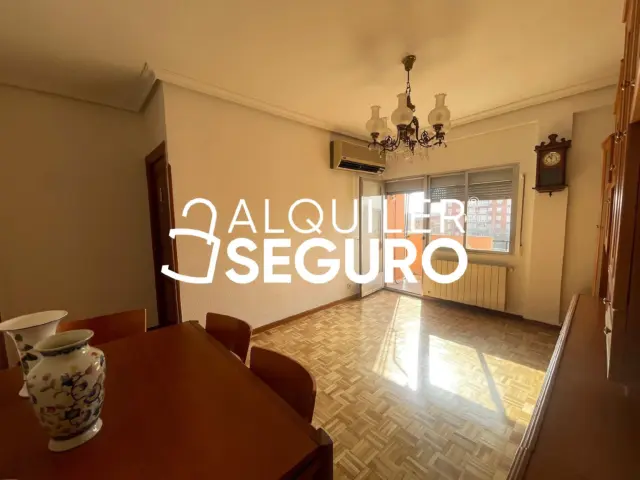 Piso en alquiler en Latina - Imagen 25