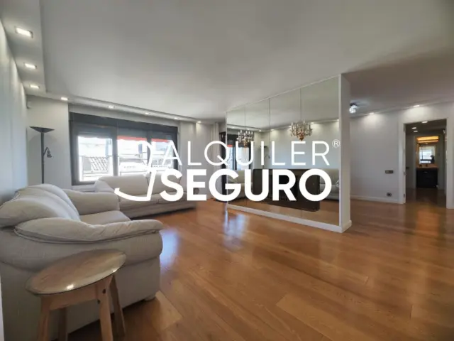 Piso en alquiler en Chamberi - Imagen 28