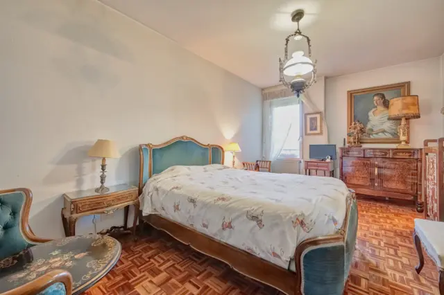 Apartment on Bartolomé de Carranza Street photo 27