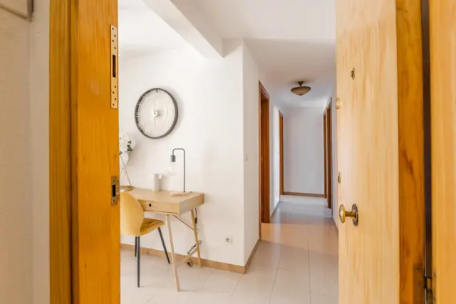 Flat on Calle del Concejo, Egüés