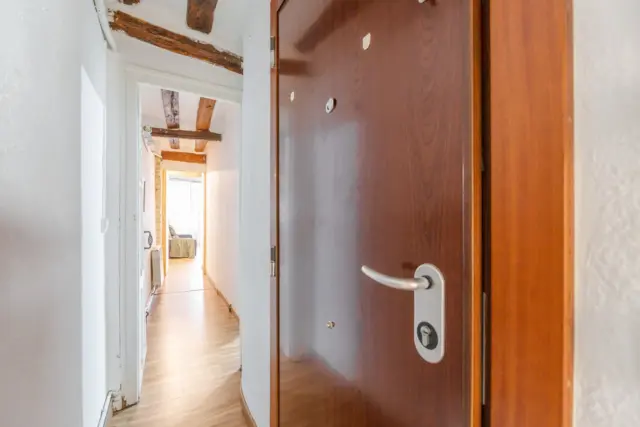 Flat at Calle de Joaquín Jarauta, 90