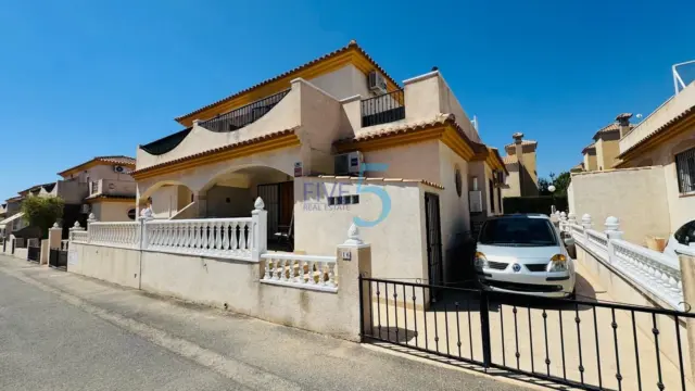 Casa en Playa Flamenca