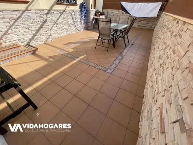 Casa unifamiliar en Zona Norte, Blanca Paloma, 512 Vivivendas photo 3