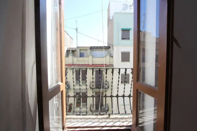 Piso en alquiler en Carrer de Cuba, cerca de Carrer de Buenos Aires - Imagen 27