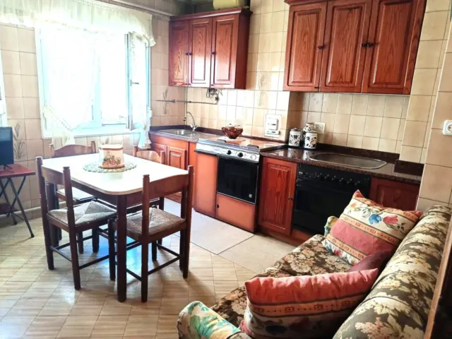 Apartment on Calle de Río Gándara photo 3