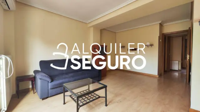 Piso en alquiler en Tetuan - Imagen 13