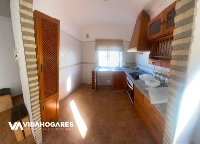 Apartment on Avda. San Fernando/Playa Chorrillo /Molino /Rompidillo photo 4