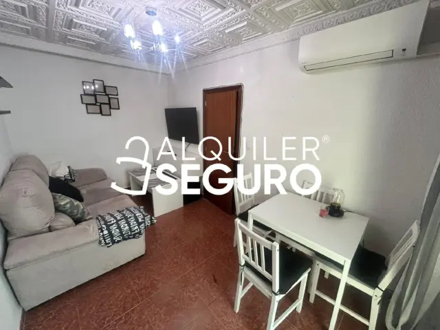 Piso en alquiler en Puente de Vallecas - Imagen 17