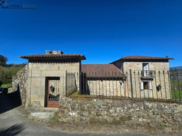 House in Moraña