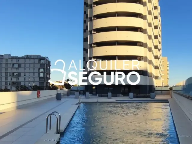 Piso en alquiler en Patraix - Imagen 52