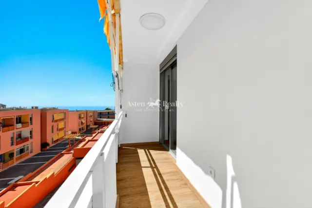 Apartment in Villa de Adeje