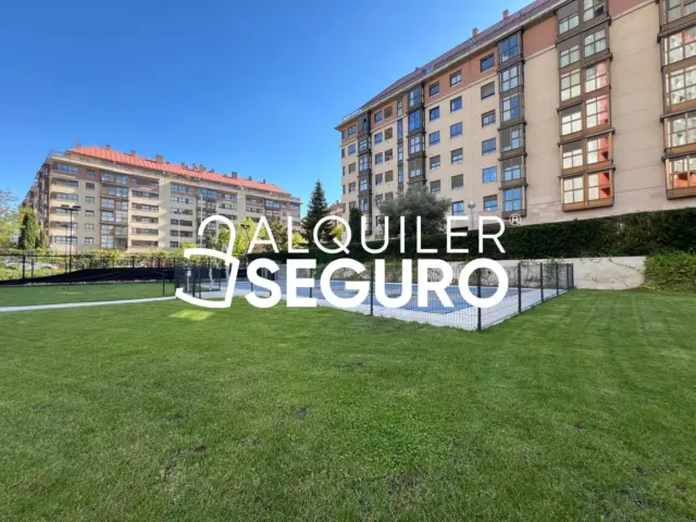 Piso en alquiler en Hortaleza - Imagen 30