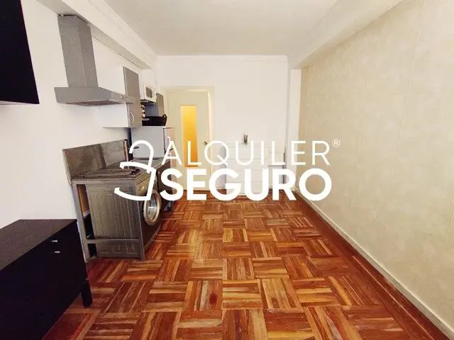 Estudio en alquiler en Salamanca - Imagen 16