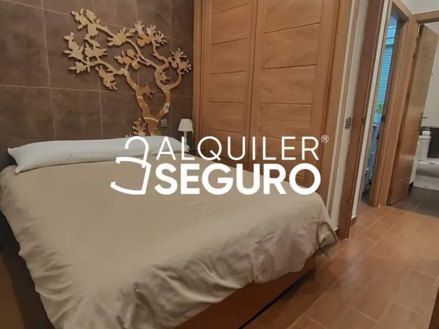 Piso en alquiler en Moncloa-Aravaca - Imagen 13