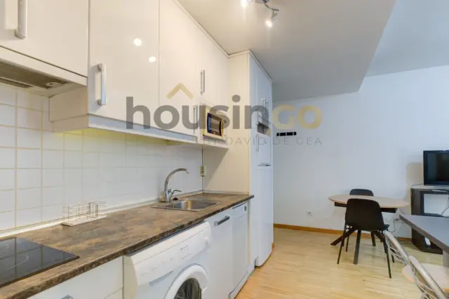 Piso en alquiler en Centro - Imagen 25