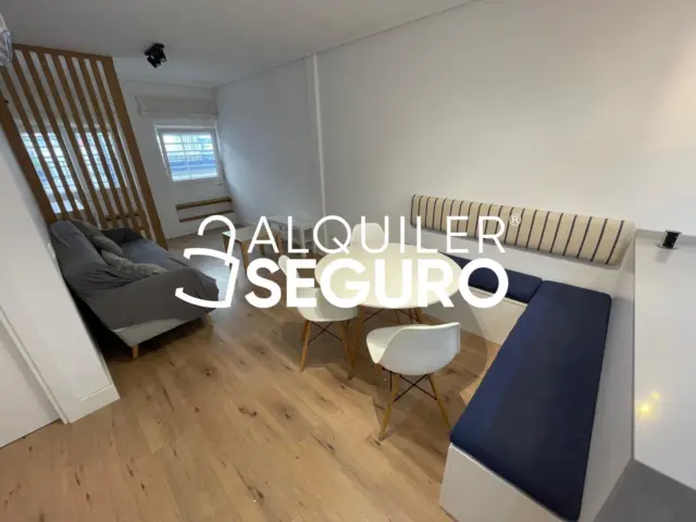 Piso en alquiler en Fuencarral - Imagen 20