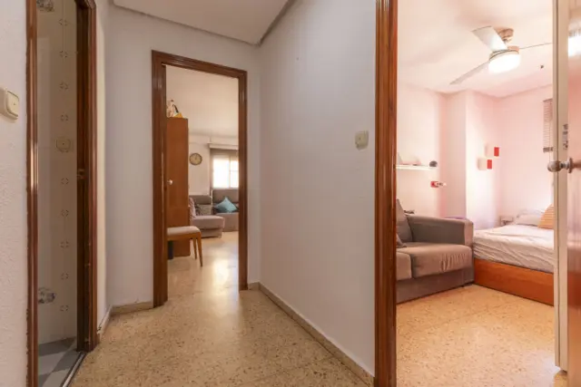 Apartment in Almàssera photo 11