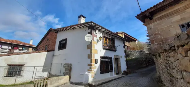Casa en calle Bo Puente Pumar, nº 21
