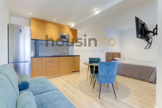 Apartamento en alquiler en Tetuan - Imagen 27