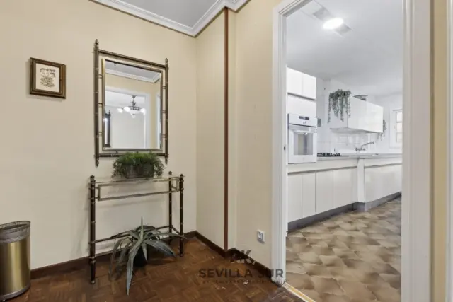 Flat on Luis de Morales Street photo 18