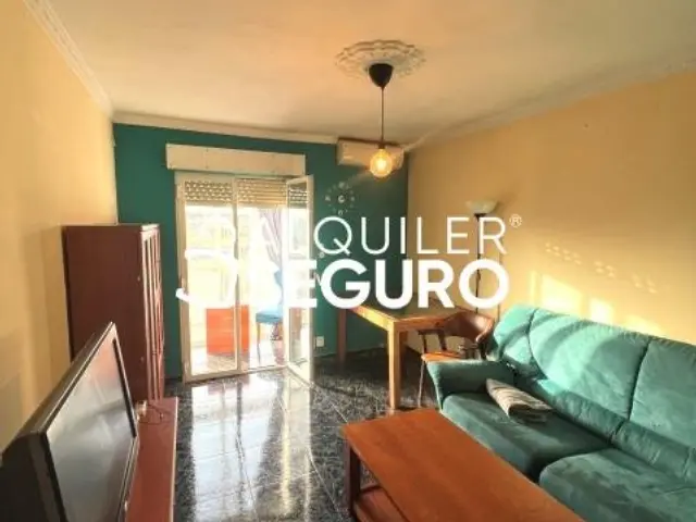 Piso en alquiler en Villaverde - Imagen 18