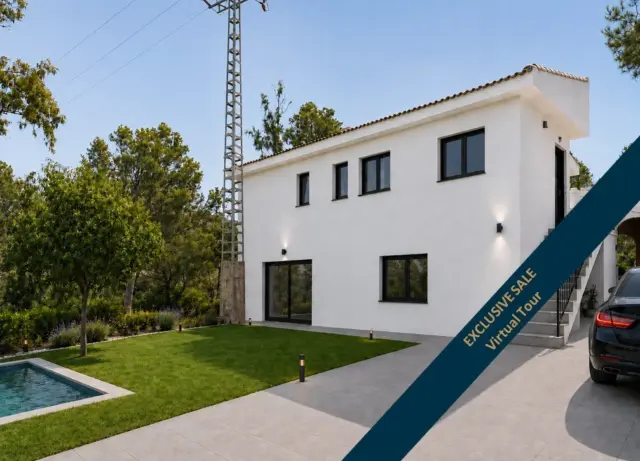 Casa en La Almadraba-Coveta Fumà-Amerador