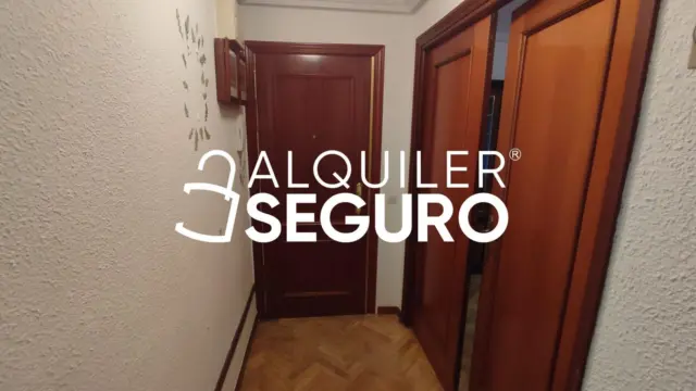 Piso en alquiler en Fuencarral - Imagen 23