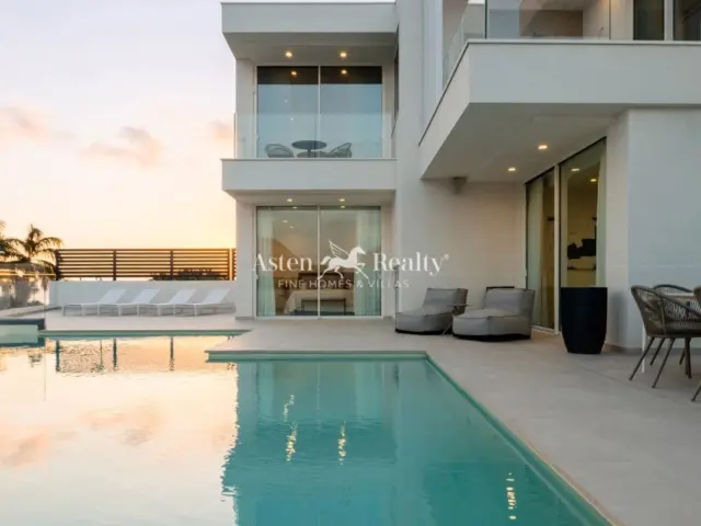 House in Costa Adeje