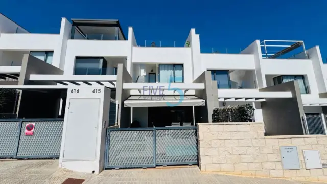House in Villamartín photo 2