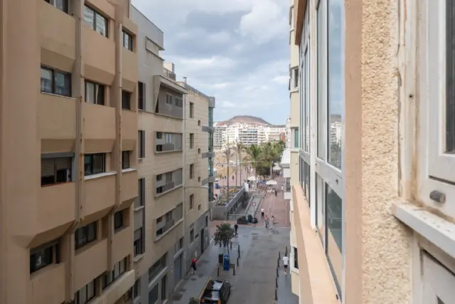 Piso en calle Sagasta, 46 photo 29