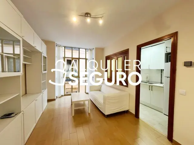 Piso en alquiler en Centro - Imagen 17