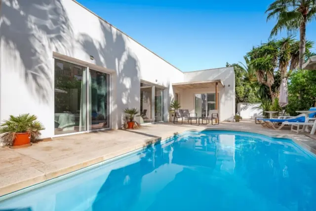 Casa en Port Verd