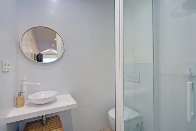 Penthouse in Historic Centre photo 11