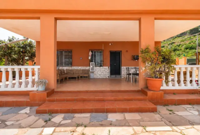 House in Partida Tras la Venta, 104 photo 2