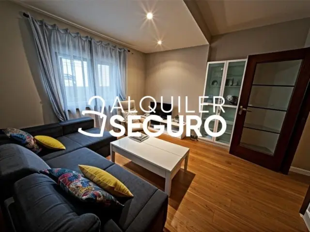 Piso en alquiler en Salamanca - Imagen 21