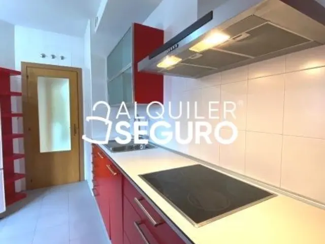 Piso en alquiler en Villa de Vallecas - Imagen 20