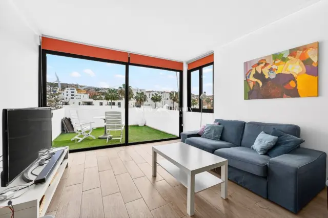 Apartamento en calle Antonio Navarro, 1 photo 5