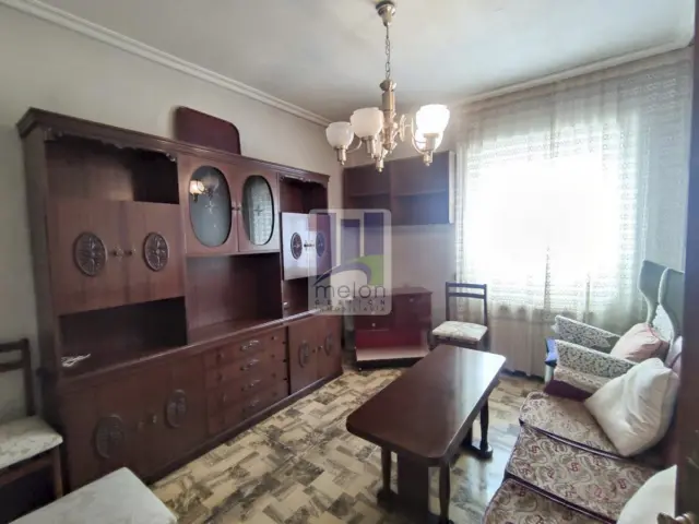 Flat on Calle de Vitoria