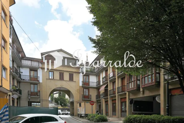 Apartment on Calle de Pilar photo 2