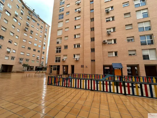 Piso en alquiler en Calle de Antonio Romero, 25 - Imagen 24