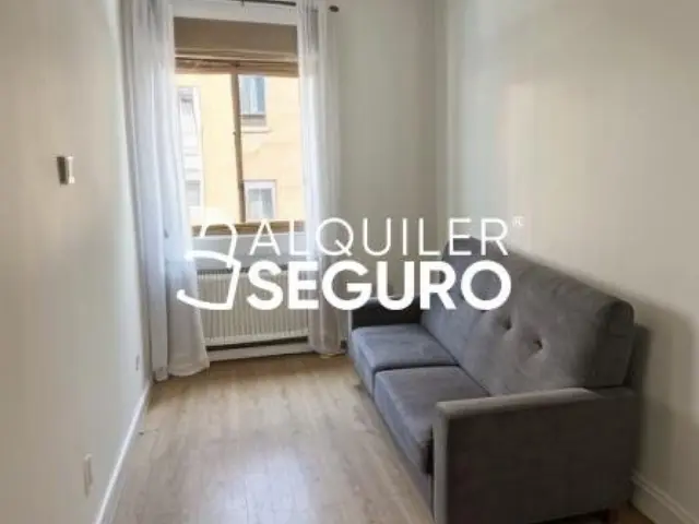 Piso en alquiler en Chamartin - Imagen 13