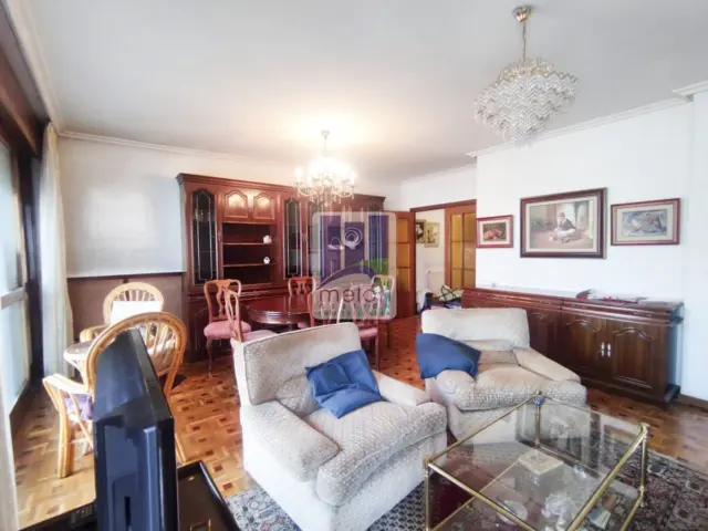 Apartment on S. Pablo Street