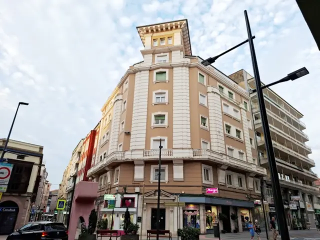 Piso en calle de Serafín Escalante