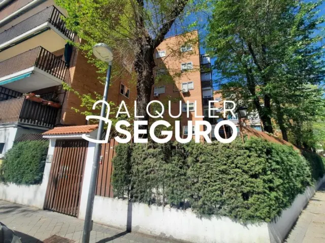 Piso en alquiler en Villa de Vallecas - Imagen 28