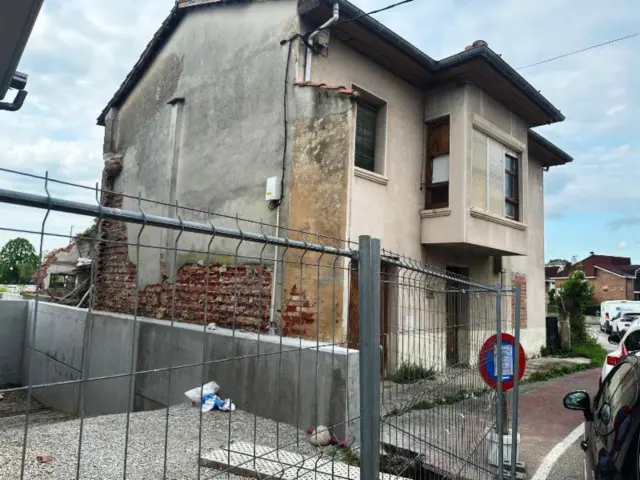 House on Calle Bº Miravalles, No. 26 photo 9