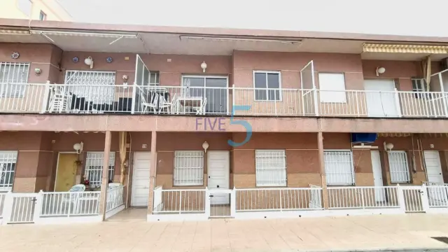 Apartment in Santa Pola